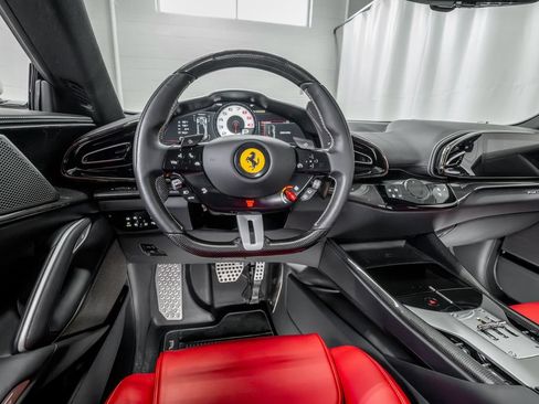 Certified 2025 Ferrari Purosangue AWD/4WD image 38