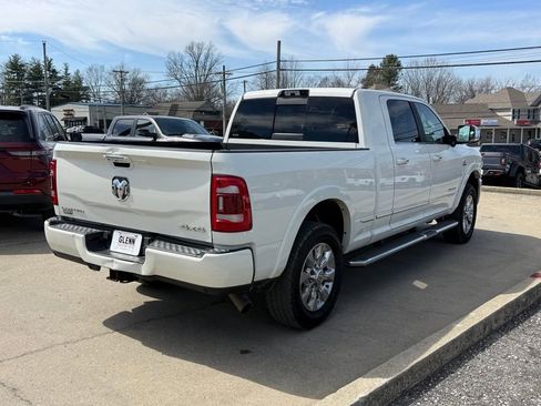 Used 2022 RAM 2500 Limited image 6