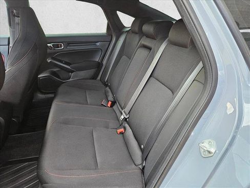 Used 2022 Honda Civic Si image 19