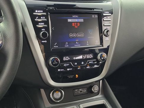 Used 2020 Nissan Murano S w/ Technology Package AWD/4WD image 28