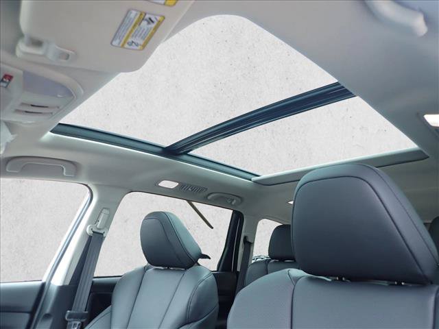 New 2026 Subaru Ascent Bronze Edition AWD/4WD image 15