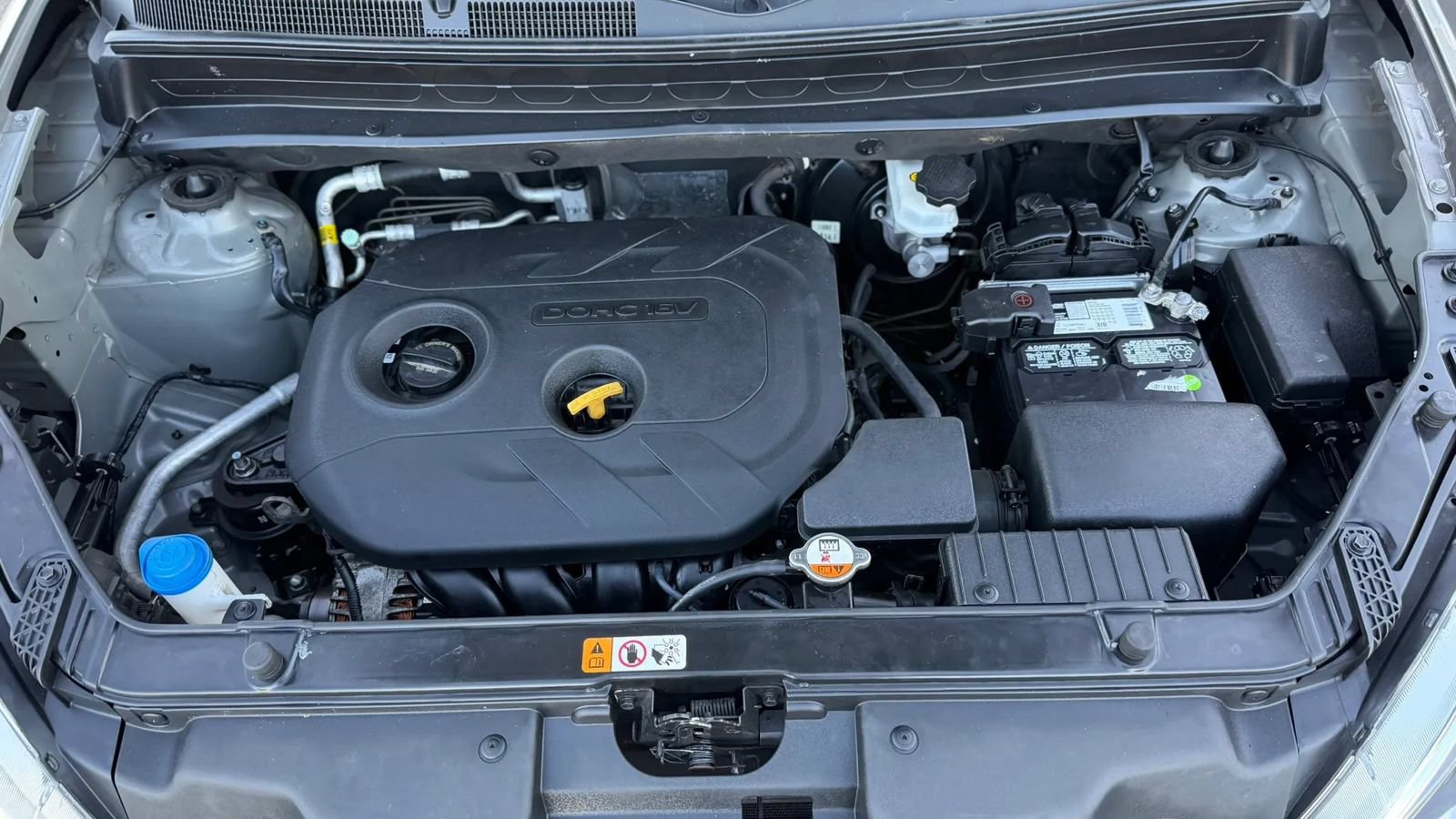 Used 2012 Kia Soul + FWD image 21