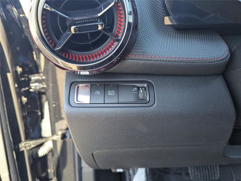 New 2026 Chevrolet Equinox RS w/ Convenience Package III image 9