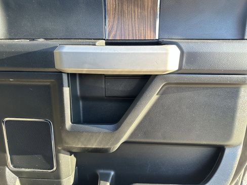 Used 2016 Ford F150 Lariat w/ Equipment Group 501A Mid image 30