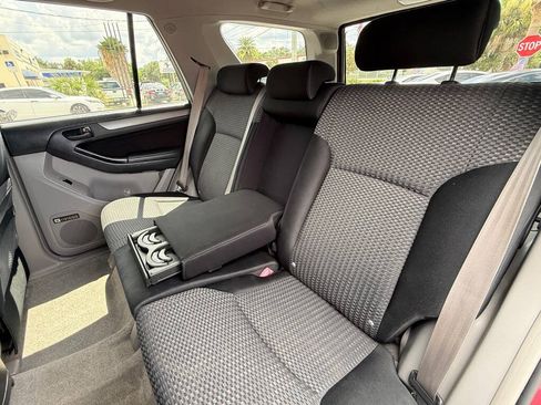 Used 2008 Toyota 4Runner SR5 RWD image 25