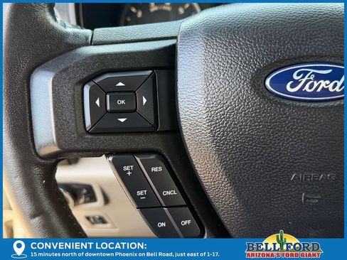 Used 2019 Ford F150 XLT w/ Equipment Group 301A Mid image 33