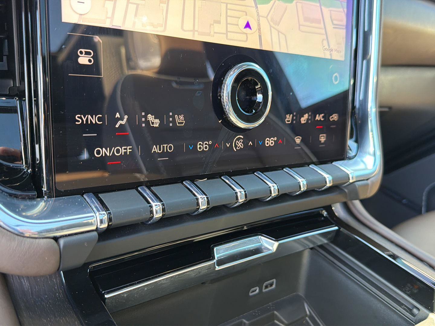 Used 2026 GMC Yukon Denali Ultimate AWD/4WD image 30