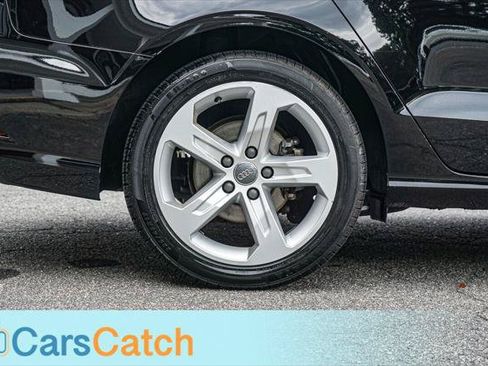 Used 2018 Audi A3 2.0T Premium w/ Convenience Package FWD image 16
