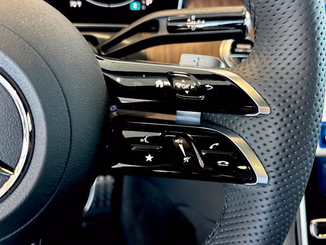New 2026 Mercedes-Benz CLE 450 4MATIC Coupe image 23