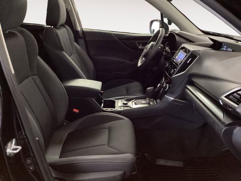 Certified 2024 Subaru Forester Premium image 15