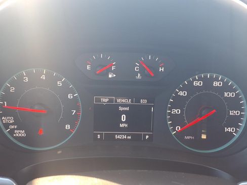 Used 2024 Chevrolet Malibu LT image 15