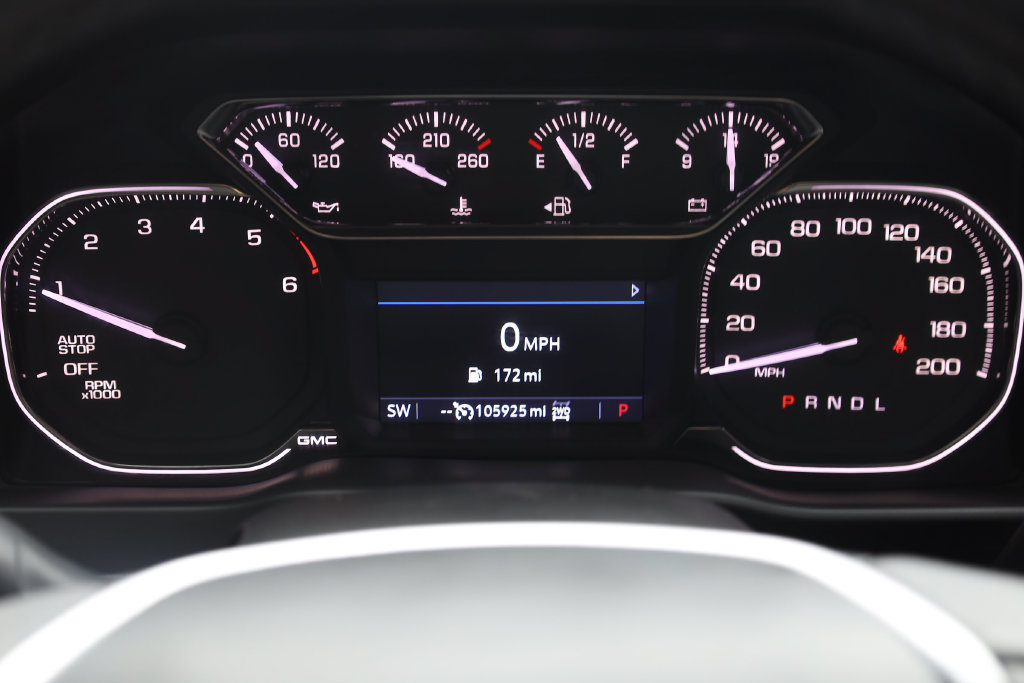 Used 2020 GMC Sierra 1500 Elevation w/ Elevation Value Package AWD/4WD image 14