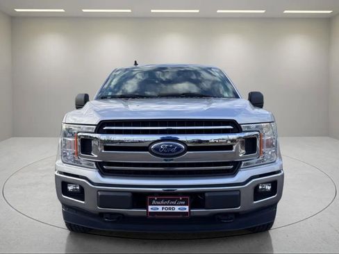 Certified 2019 Ford F150 XLT image 2