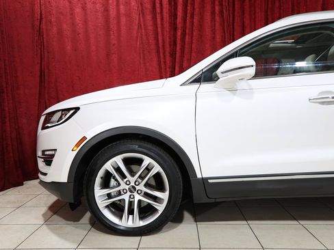 Used 2019 Lincoln MKC Reserve w/ MKC Climate Package FWD image 5