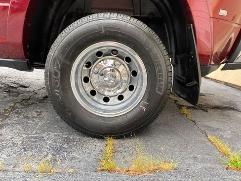 Used 2021 RAM 3500 Laramie w/ Max Tow Package image 20