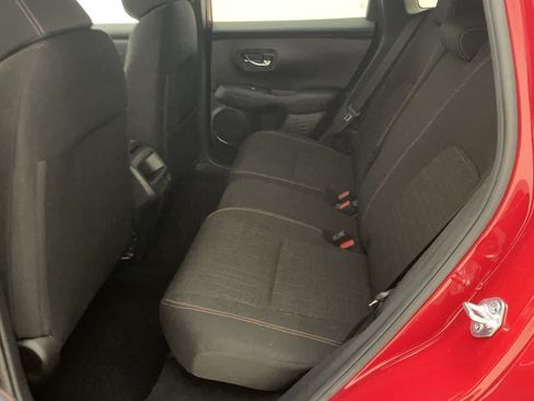 Certified 2023 Honda HR-V Sport image 19
