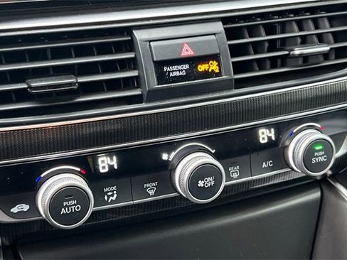 Used 2022 Honda Accord Sport image 25