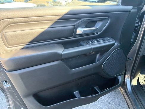 Certified 2024 RAM 1500 Tradesman w/ Night Edition image 14