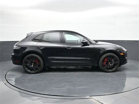 Used 2023 Porsche Macan GTS image 29