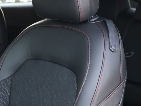 New 2026 Dodge Charger Scat Pack AWD/4WD image 16