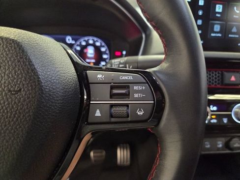 Used 2025 Honda Civic Si image 26
