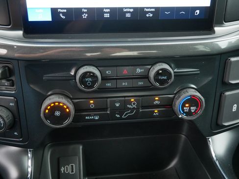 Used 2026 Ford F150 STX w/ Equipment Group 200A AWD/4WD image 23