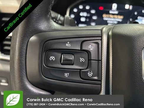 Certified 2023 GMC Sierra 1500 Denali AWD/4WD image 24