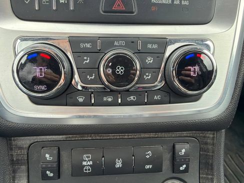 Used 2014 GMC Acadia SLT AWD/4WD image 13