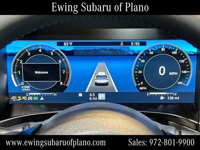 Used 2026 Subaru Outback Premium AWD/4WD image 12