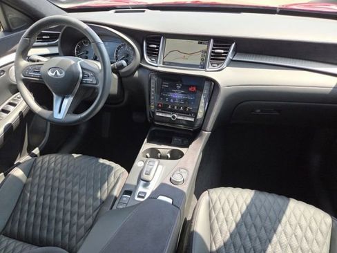 Used 2024 INFINITI QX50 Autograph image 37