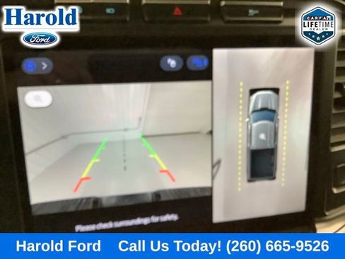 Used 2024 Ford F150 XLT image 17