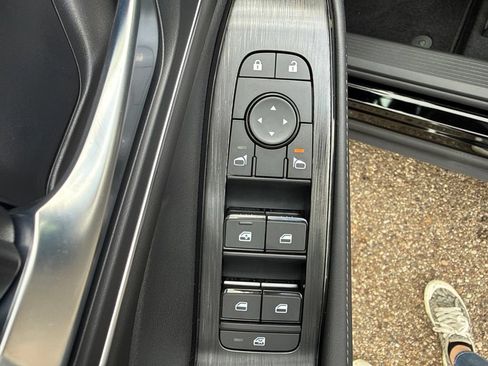 New 2026 Nissan Rogue Platinum AWD/4WD image 38