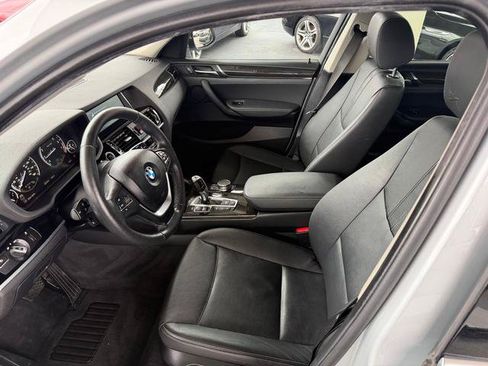Used 2017 BMW X3 xDrive28i AWD/4WD image 6