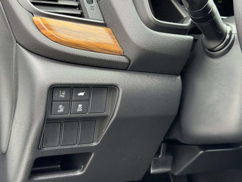 Used 2018 Honda CR-V EX-L image 9