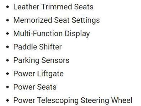 Used 2018 Lexus RX 350 FWD w/ Accessory Package image 93