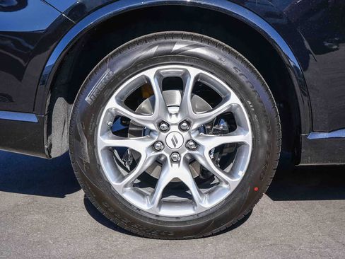 New 2026 Dodge Durango GT w/ Tow 'N Go Package AWD/4WD image 10