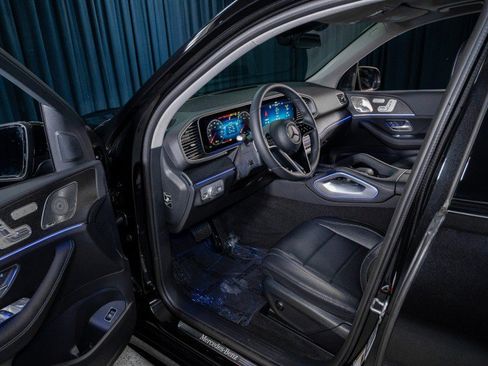 New 2026 Mercedes-Benz GLE 450 4MATIC image 10