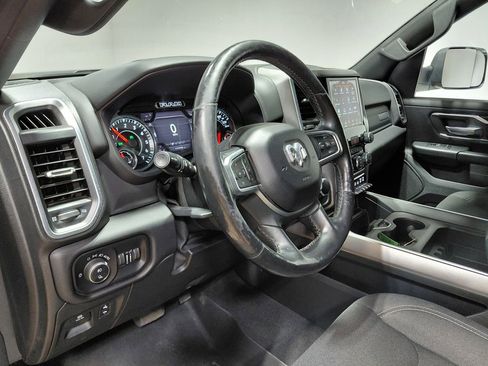 Used 2019 RAM 1500 Big Horn AWD/4WD image 29