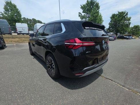 Used 2025 BMW X3 xDrive30i w/ Premium Package AWD/4WD image 13