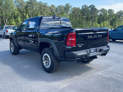New 2026 RAM 1500 RHO w/ RHO Level 1 Equipment Group AWD/4WD image 6