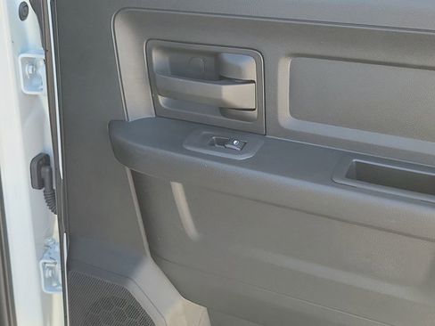 New 2026 RAM 3500 Tradesman image 47