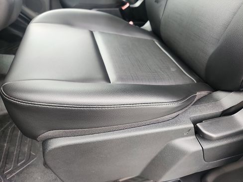 New 2025 Ford Transit 350 148 High Roof Extended AWD w/ Load Area Protection Package image 31