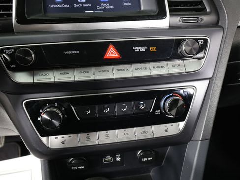 Used 2018 Hyundai Sonata SEL image 37