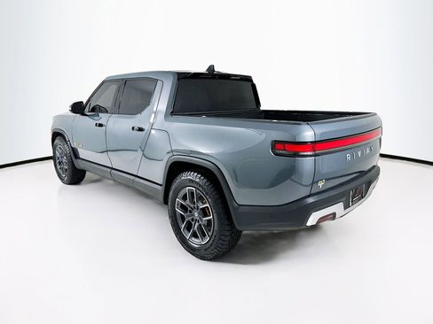 Used 2023 Rivian R1T Adventure AWD/4WD image 6