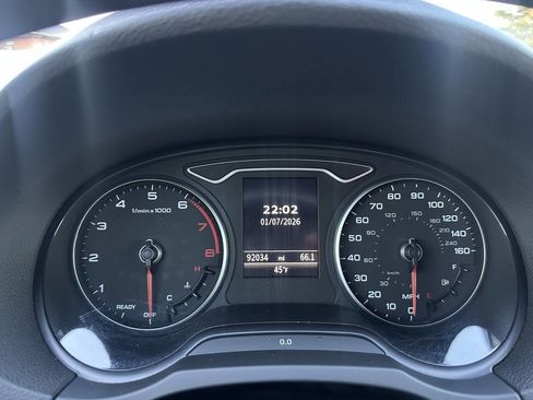 Used 2020 Audi A3 2.0T Premium Plus w/ Premium Plus Package image 13