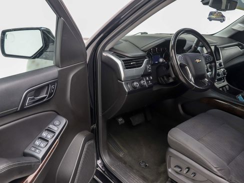 Used 2018 Chevrolet Suburban LS w/ Max Trailering Package AWD/4WD image 21