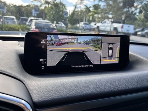 Used 2025 MAZDA CX-50 2.5 Turbo w/ Weather Package image 51