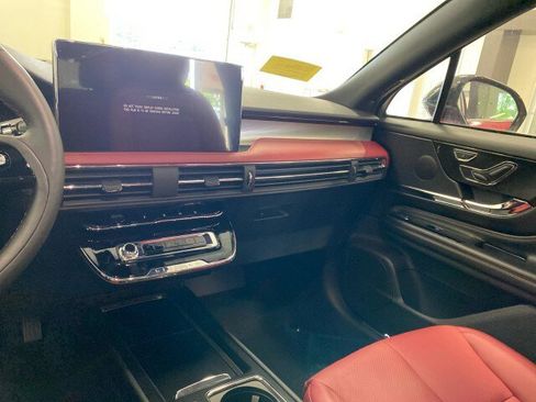 New 2024 Lincoln Corsair Grand Touring w/ Equipment Group 301A image 13