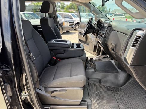 Used 2019 Chevrolet Silverado 2500 LT AWD/4WD image 29