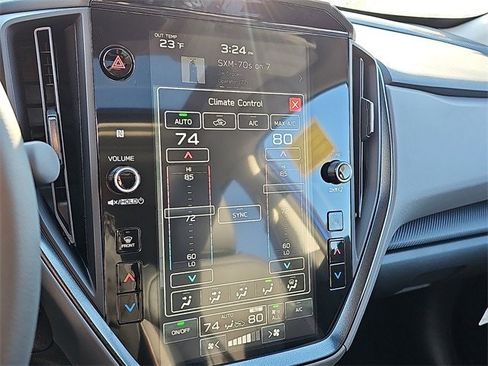 New 2025 Subaru Crosstrek 2.5i Limited image 14